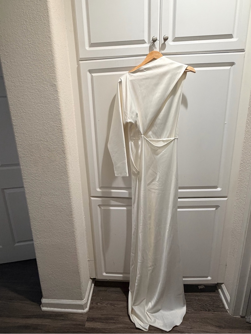 Matters Cannes Dress in Cream - Picture 2 of 4
